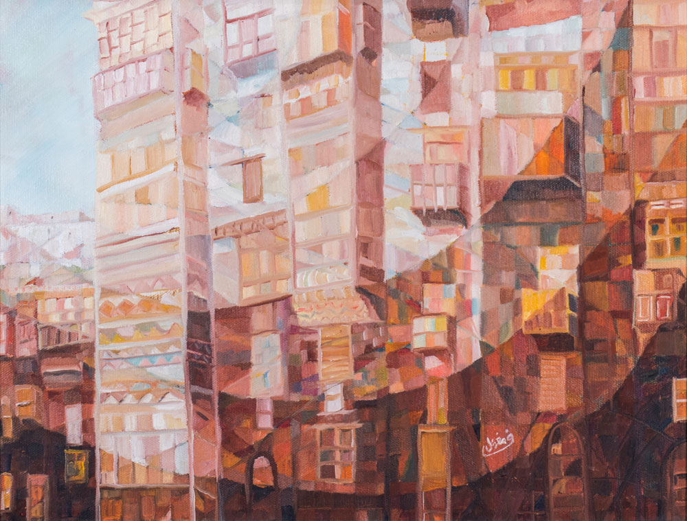 تراث المدينة المنورة